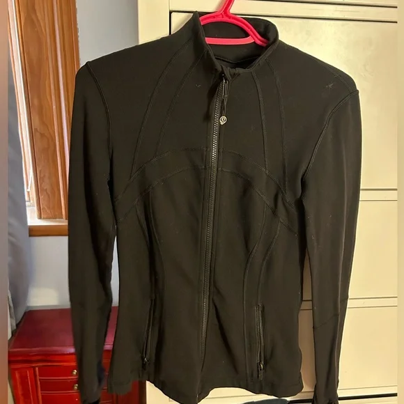Lululemon define jacket - Picture 2 of 2